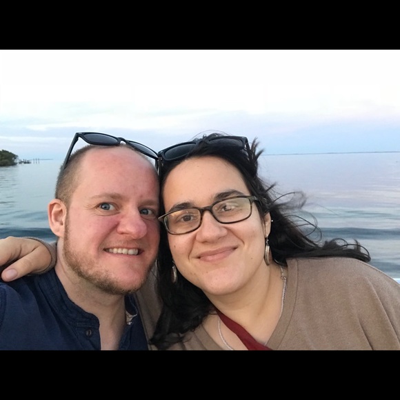 Meet your Posher, Sarah - Picture 1 of 1